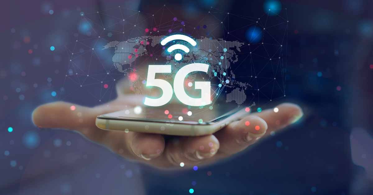 5G- Everything You Need To Know - Let's Know That