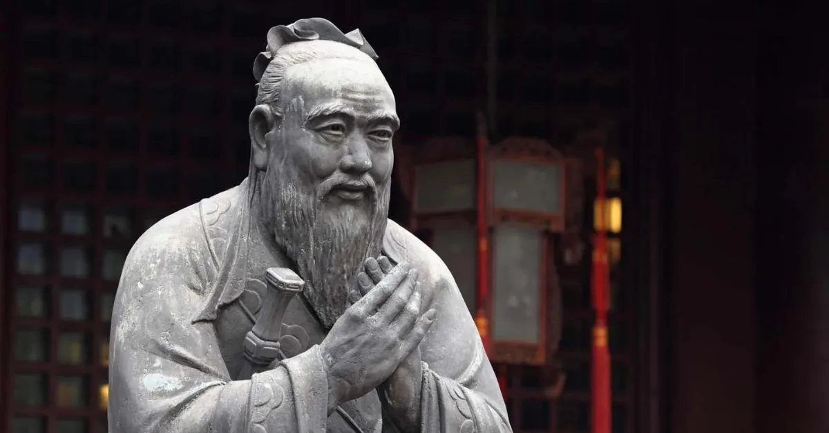 The Enduring Impact of Confucianism on Chinese Society and Culture ...